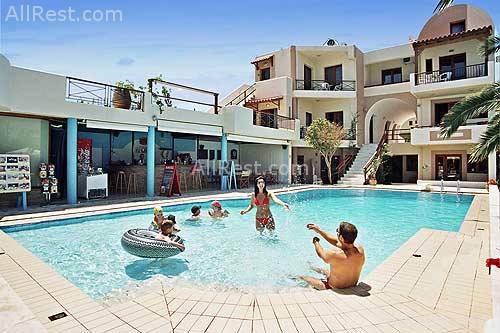 Casa Maria Apartments 14